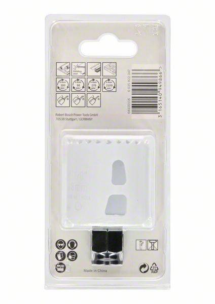 Bosch Accessories 2608594217 2608594217 Lochsäge 48 mm 1 St.