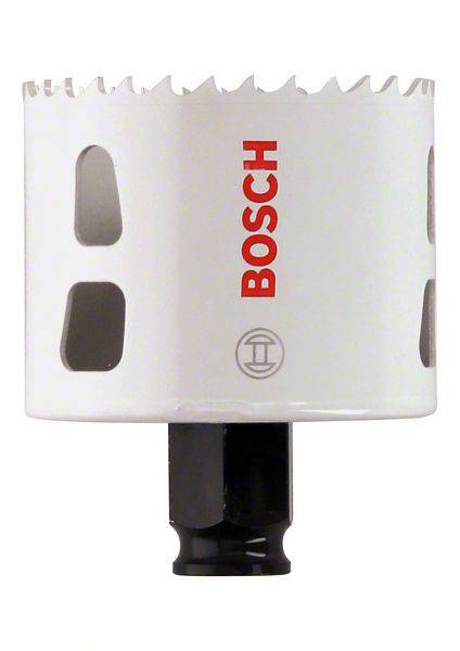 Lochsäge HSS-Bi-Metall Progressor - Power Change 2608594226 Ausführung Progressor Ø 65 mm Ø 2 9/16 Zoll Höhe 44 mm Dre
