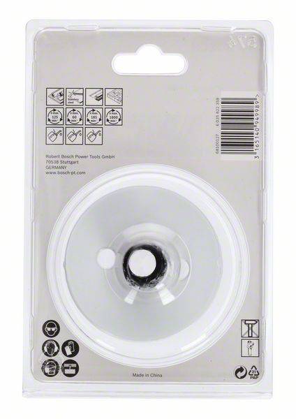 Bosch Accessories 2608594229 2608594229 Lochsäge 70 mm 1 St.