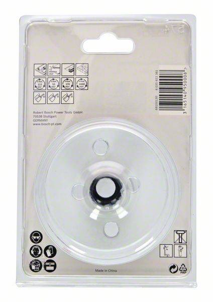 Bosch Accessories 2608594231 2608594231 Lochsäge 76 mm 1 St.