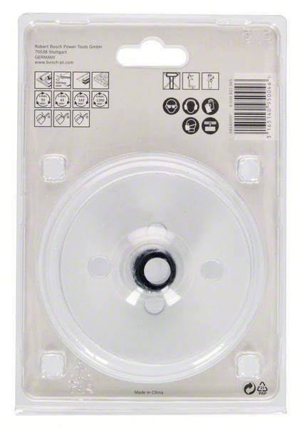 Bosch Accessories 2608594235 2608594235 Lochsäge 89 mm 1 St.