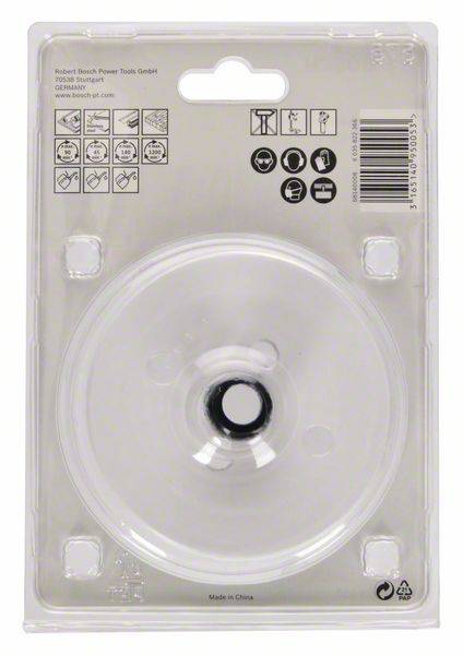 Bosch Accessories 2608594236 2608594236 Lochsäge 92 mm 1 St.