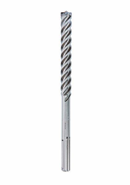 Bosch Accessories 2608578636 2608578636 Hammerbohrer 24 mm Gesamtlänge 320 mm SDS-Max 1 St.