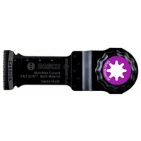 Bosch Accessories 2608664218 2608664218 Carbide Tauchsägeblatt 32 mm 1 St. Bosch Accessories 2608664218 2608664218 Carbide Tauchsägeblatt 32 mm 1 St.