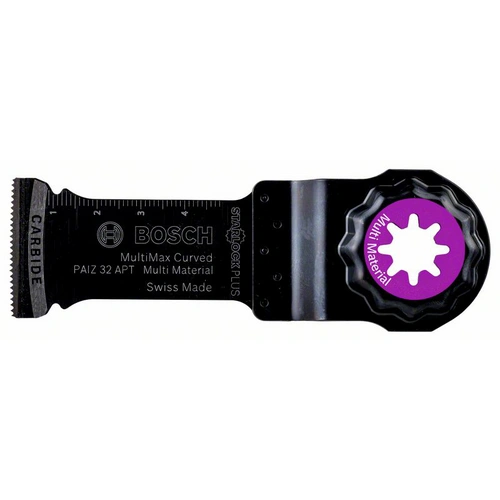 Bosch Accessories 2608664218 2608664218 Carbide Tauchsägeblatt 32 mm 1 St. Bosch Accessories 2608664218 2608664218 Carbide Tauchsägeblatt 32 mm 1 St.