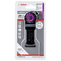 Bosch Accessories 2608664218 2608664218 Carbide Tauchsägeblatt 32 mm 1 St. Bosch Accessories 2608664218 2608664218 Carbide Tauchsägeblatt 32 mm 1 St.