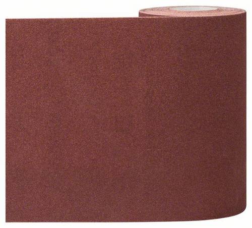 Bosch Accessories 2608621471 Schleifpapier für Handschleifer Körnung (num) 240 (L x B) 5000 mm x 11