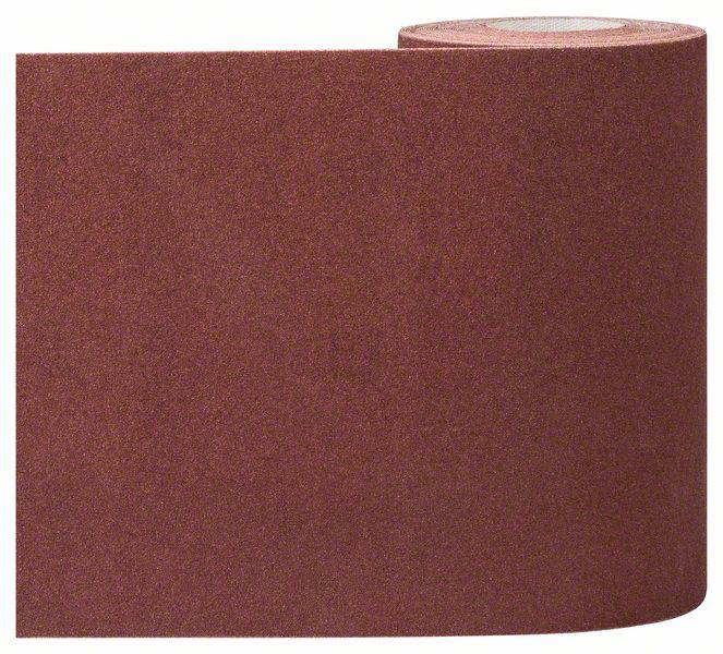 Bosch Accessories 2608621471 Schleifpapier für Handschleifer Körnung (num) 240 (L x B) 5000mm x 115mm 5m