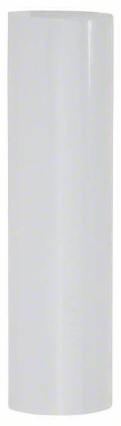 Bosch Accessories 1609201219 Heißklebesticks 11mm 45mm Transparent 125g 28St.