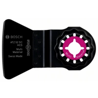 Bosch Accessories HCS Schaber 10 St. Bosch Accessories HCS Schaber 10 St.