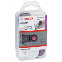 Bosch Accessories HCS Schaber 10 St. Bosch Accessories HCS Schaber 10 St.