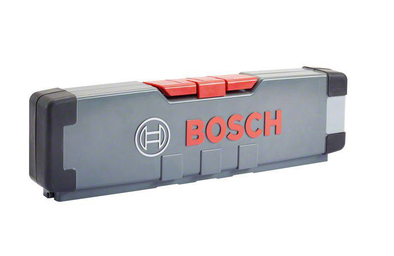 Bosch Accessories 2607010998 ToughBox, klein, leer, für Sägeblätter 1St.