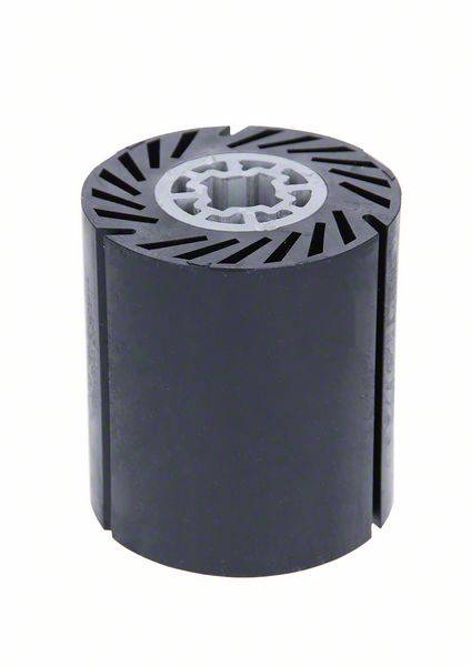 Bosch Accessories 2608000610 Expansionswalze, 4800 max/min, 90 mm, 100 mm, 19mm