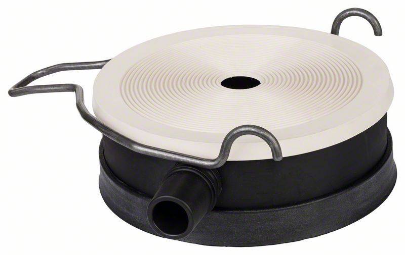 Wasserfangring für Bohrständer, max. Bohrkronendurchmesser 132 mm Bosch Accessories 2608550621 Durchmesser 132 mm