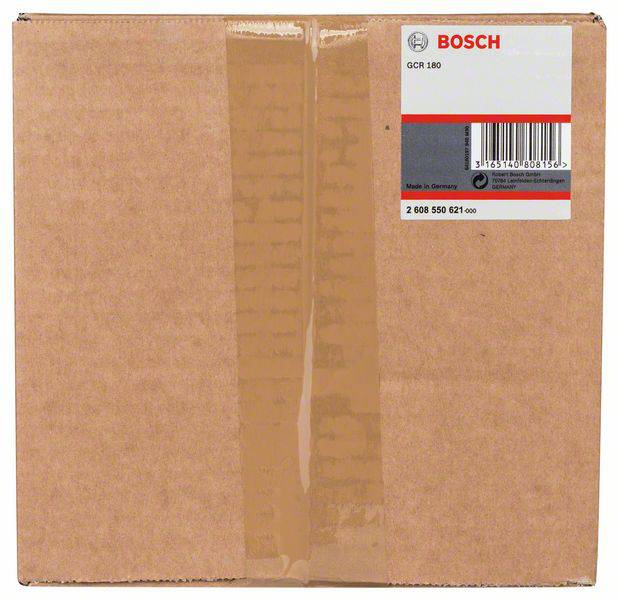 Bosch Accessories Wasserfangring für Bohrständer, max. Bohrkronendurchmesser 132mm 2608550621 Durchmesser 132mm