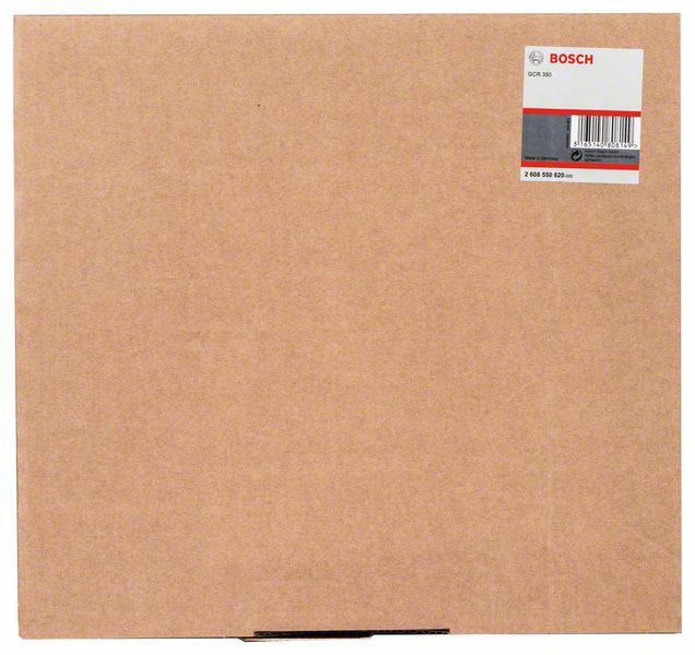 Bosch Accessories Wasserfangring für Bohrständer, max. Bohrkronendurchmesser 200mm 2608550620 Durchmesser 200mm