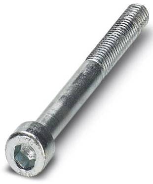 Phoenix Contact CES-SFFS-H 0801728 Innensechskantschrauben 10St.