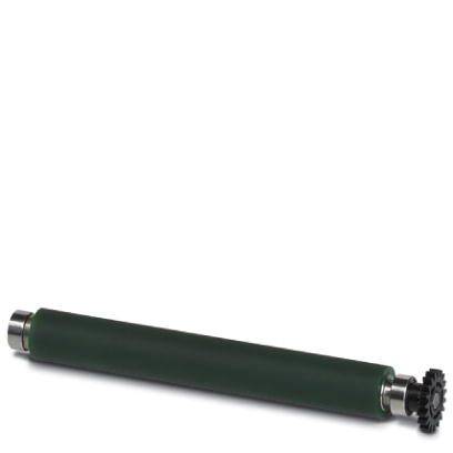 Phoenix Contact 0801802 TR-PRESSURE ROLLER STANDARD Thermotransferdrucker-Zubehör Schwarz, Silber 1St.