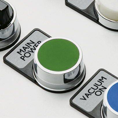 Phoenix Contact 0831662 LS-EMP-AL (27X18) Gerätemarkierung Montage-Art: verrasten Aluminium Anzahl Markierer: 175 5 St.