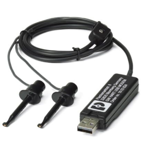 Phoenix Contact 1003824 GW HART USB MODEM USB-Modul 1 St.