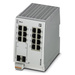 Phoenix Contact 953021 Managed Netzwerk Switch 14 Port 10 / 100 / 1000 MBit/s