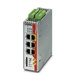 Phoenix Contact 1010461 TC MGUARD RS4000 4G VZW VPN Fernwartungsrouter Anzahl Eingänge: 3 x Anzahl