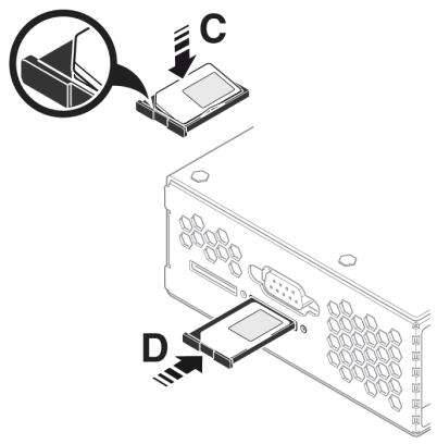 Phoenix Contact 1010462 TC MGUARD RS2000 4G VZW VPN Fernwartungsrouter Anzahl Eingänge: 3 x Anzahl Ausgänge: 3 x Anzahl I/O: 6 36 V/DC 1 St.