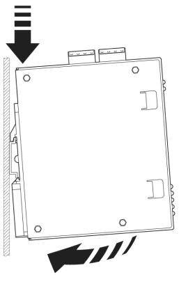 Phoenix Contact 1010462 TC MGUARD RS2000 4G VZW VPN Fernwartungsrouter Anzahl Eingänge: 3 x Anzahl Ausgänge: 3 x Anzahl I/O: 6 36 V/DC 1 St.