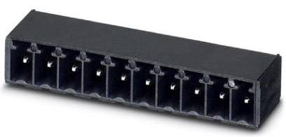 Phoenix Contact Stiftgehäuse-Platine Polzahl Gesamt 5 Rastermaß: 3.81 mm 1011090 330 St.