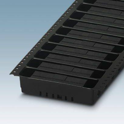 Phoenix Contact Stiftgehäuse-Platine Polzahl Gesamt 8 Rastermaß: 3.5 mm 1011108 330 St.