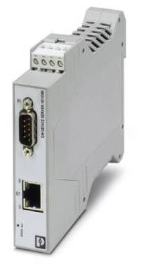 Phoenix Contact 1021080GW PN/ASCII 1E/1DB9 Schnittstellen-Wandler 30 V/DC 1St.