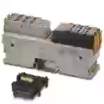 Phoenix Contact AXL F IOL8 2H 1027843 I/O-Modul Phoenix Contact AXL F IOL8 2H 1027843 I/O-Modul