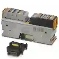 Phoenix Contact AXL F IOL8 2H 1027843 I/O-Modul Phoenix Contact AXL F IOL8 2H 1027843 I/O-Modul