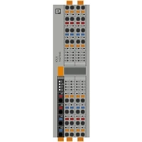 Phoenix Contact AXL F IOL8 2H 1027843 I/O-Modul Phoenix Contact AXL F IOL8 2H 1027843 I/O-Modul