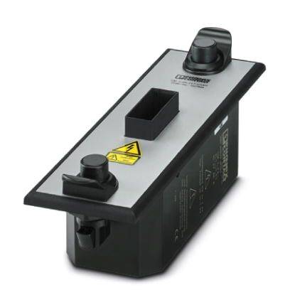 Phoenix Contact 1027866CM 2-PA-PLT-UT/PT Prüfgerätadapter 1St.