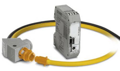 Phoenix Contact PACT RCP-4000A-1A-D140-10M 1033483 Stromwandlermodul 1 St.