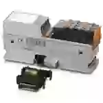 Phoenix Contact AXL F DO8/2 2A XC 1H 1035427 I/O-Modul 5 V/DC Phoenix Contact AXL F DO8/2 2A XC 1H 1035427 I/O-Modul 5 V/DC