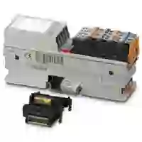 Phoenix Contact AXL F DO8/2 2A XC 1H 1035427 I/O-Modul 5 V/DC Phoenix Contact AXL F DO8/2 2A XC 1H 1035427 I/O-Modul 5 V/DC