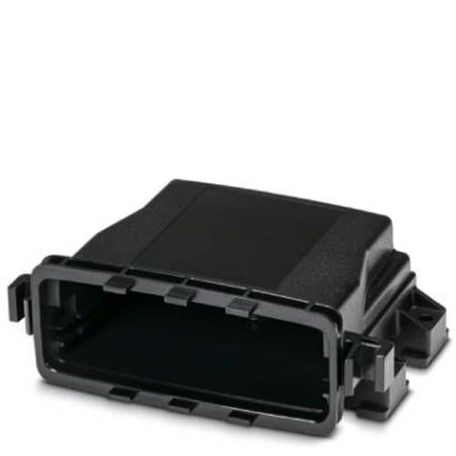 Phoenix Contact ECS-B-122X109-L-UV1-NV 1054713 Elektronikgehäuse 172 x 116 x 64 PC Schwarz (RAL 900