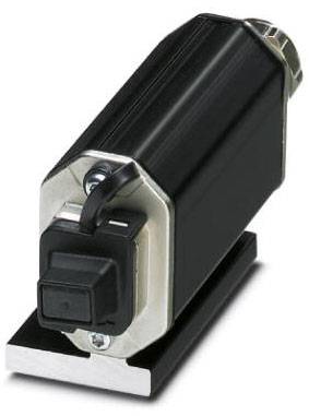 Phoenix Contact VS-MP-PPC/CG-10G Kupplung 1403678 Schwarz, Metall 1St.