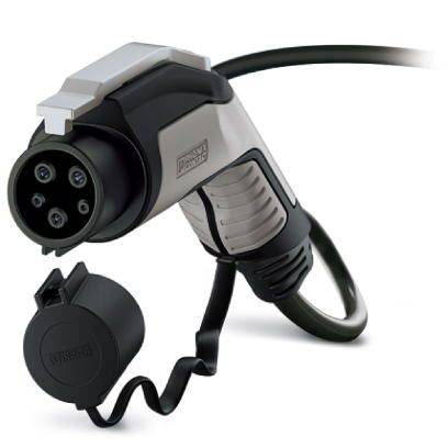 Phoenix Contact 1623224 eMobility Ladekabel 4m