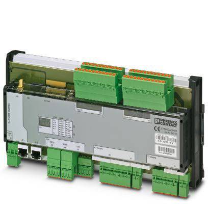 Phoenix Contact 1624130 EV-PLCC-AC1-DC1 eMobility Ladesteuergerät