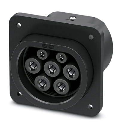 Phoenix Contact 1627229 eMobility Ladesteckdose Typ 2 32 A