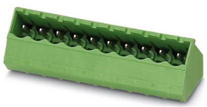 Phoenix Contact Stiftgehäuse-Platine Polzahl Gesamt 14 Rastermaß: 5mm 1769926 1St.