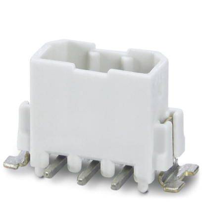 Phoenix Contact Stiftgehäuse-Platine Polzahl Gesamt 5 Rastermaß: 2.5mm 1778722 400St.