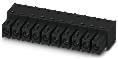 Phoenix Contact Buchsengehäuse-Platine Polzahl Gesamt 5 Rastermaß: 3.5mm 1830443 1St.