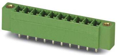 Phoenix Contact Stiftgehäuse-Kabel Polzahl Gesamt 19 Rastermaß: 3.5mm 1843392 1St.