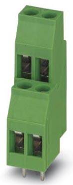 Phoenix Contact 1907759 Printklemme Polzahl 5 Grün 50St.