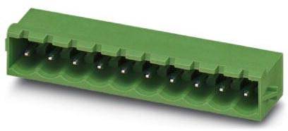 Phoenix Contact Stiftgehäuse-Platine Polzahl Gesamt 12 Rastermaß: 5.08mm 1926112 50St.