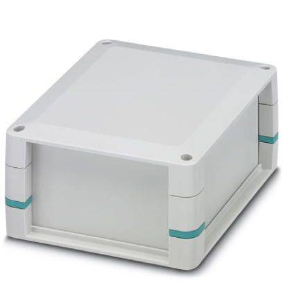 Phoenix Contact UCS 125-87-H-CCD 7035 2203445 Universal-Gehäuse 125 x 87 x 67 PC Lichtgrau (RAL 7035) 1St.